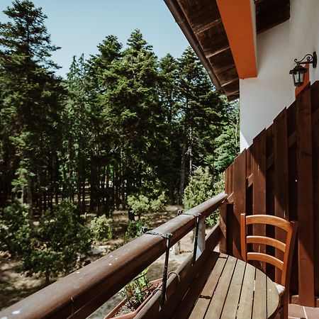 Vallicciola Nature Hotel Tempio Pausania Dış mekan fotoğraf