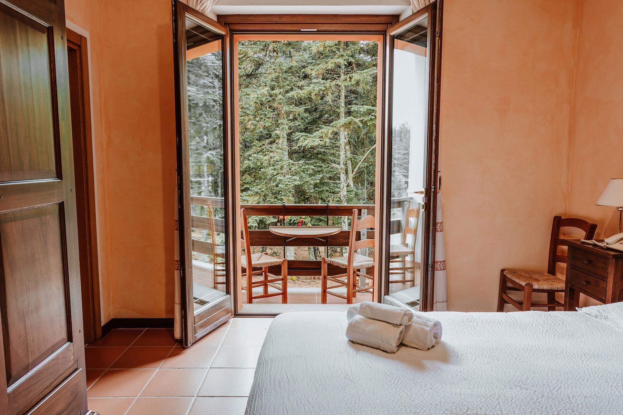 Vallicciola Nature Hotel Tempio Pausania Dış mekan fotoğraf