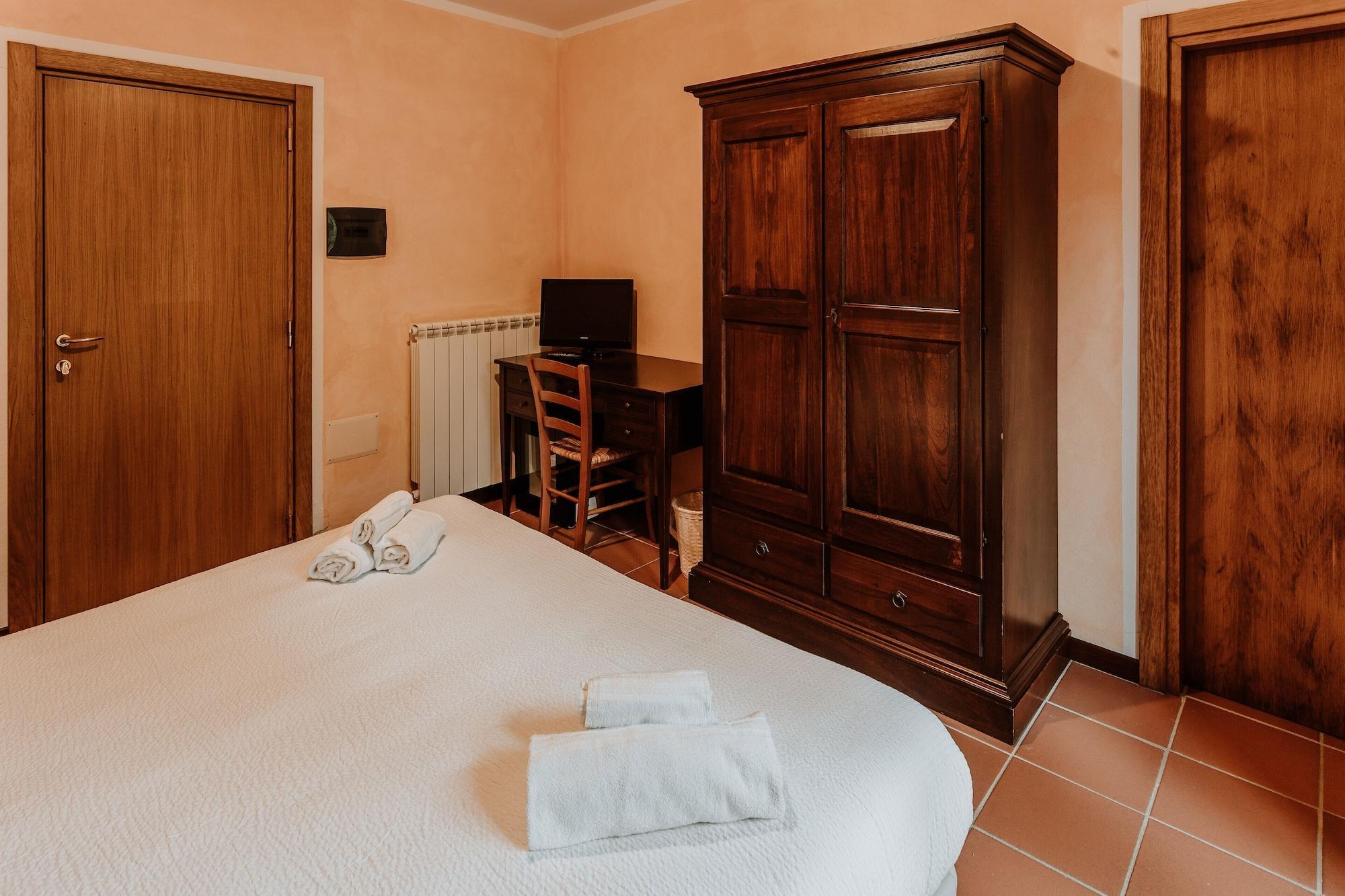 Vallicciola Nature Hotel Tempio Pausania Dış mekan fotoğraf