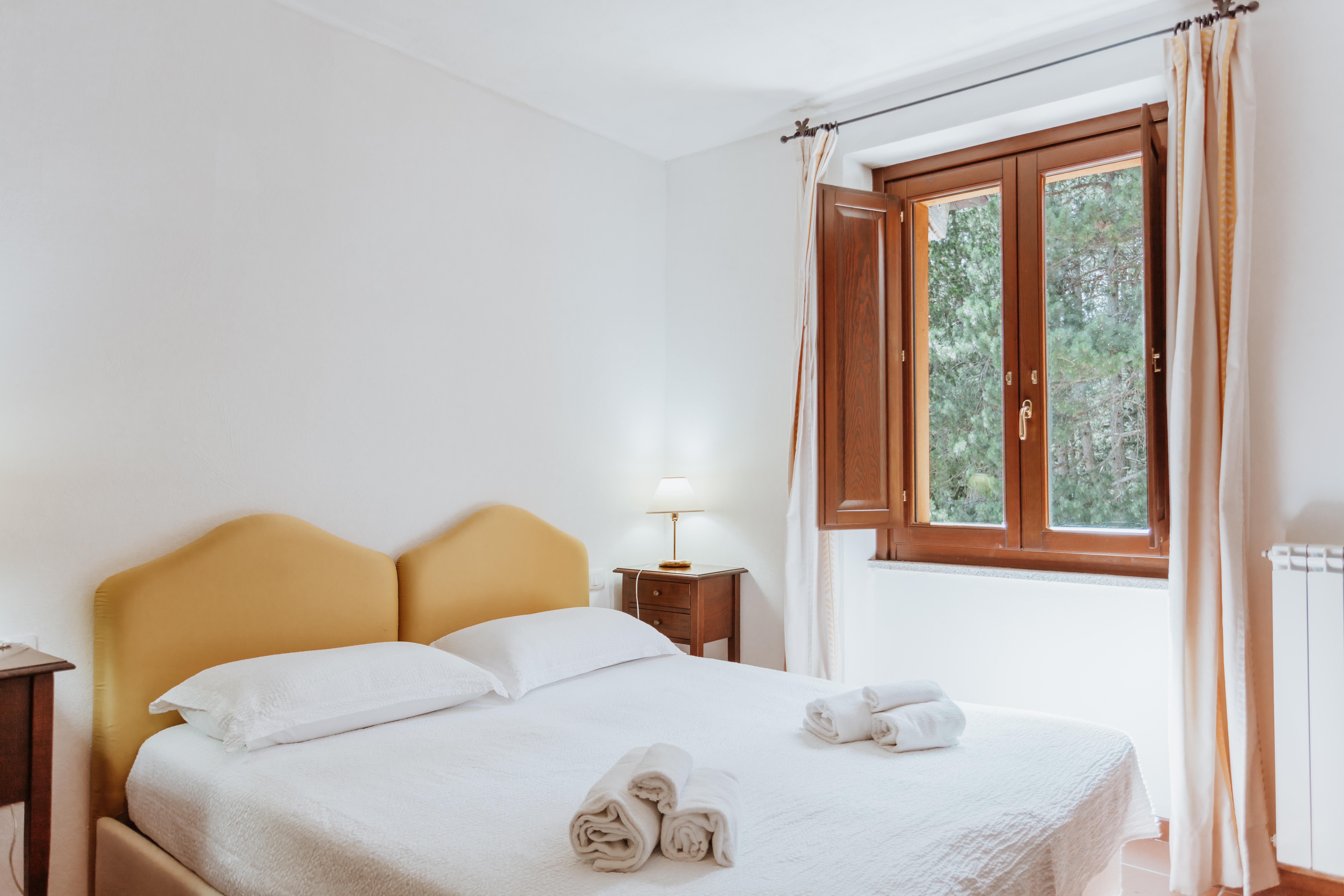 Vallicciola Nature Hotel Tempio Pausania Dış mekan fotoğraf