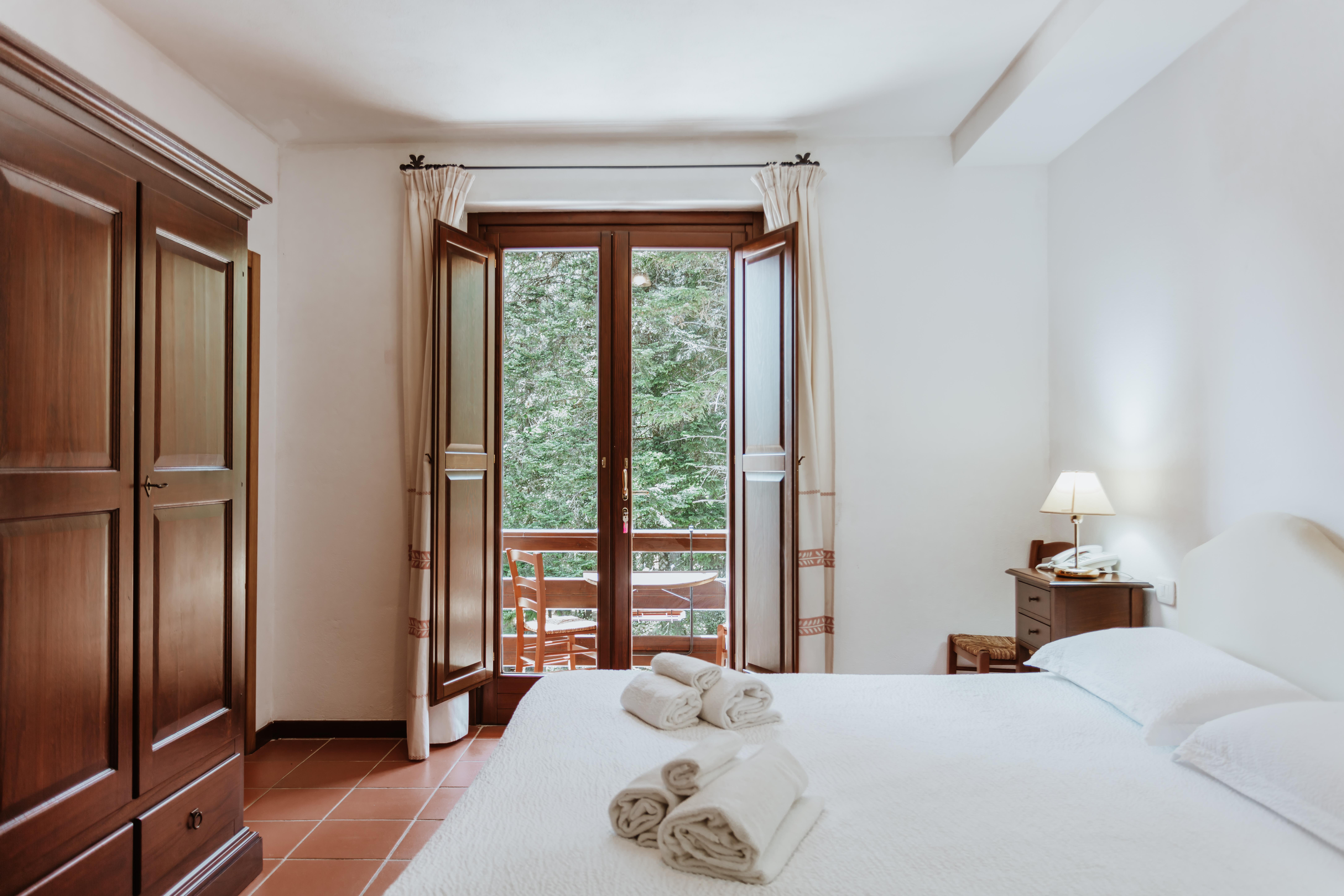 Vallicciola Nature Hotel Tempio Pausania Dış mekan fotoğraf