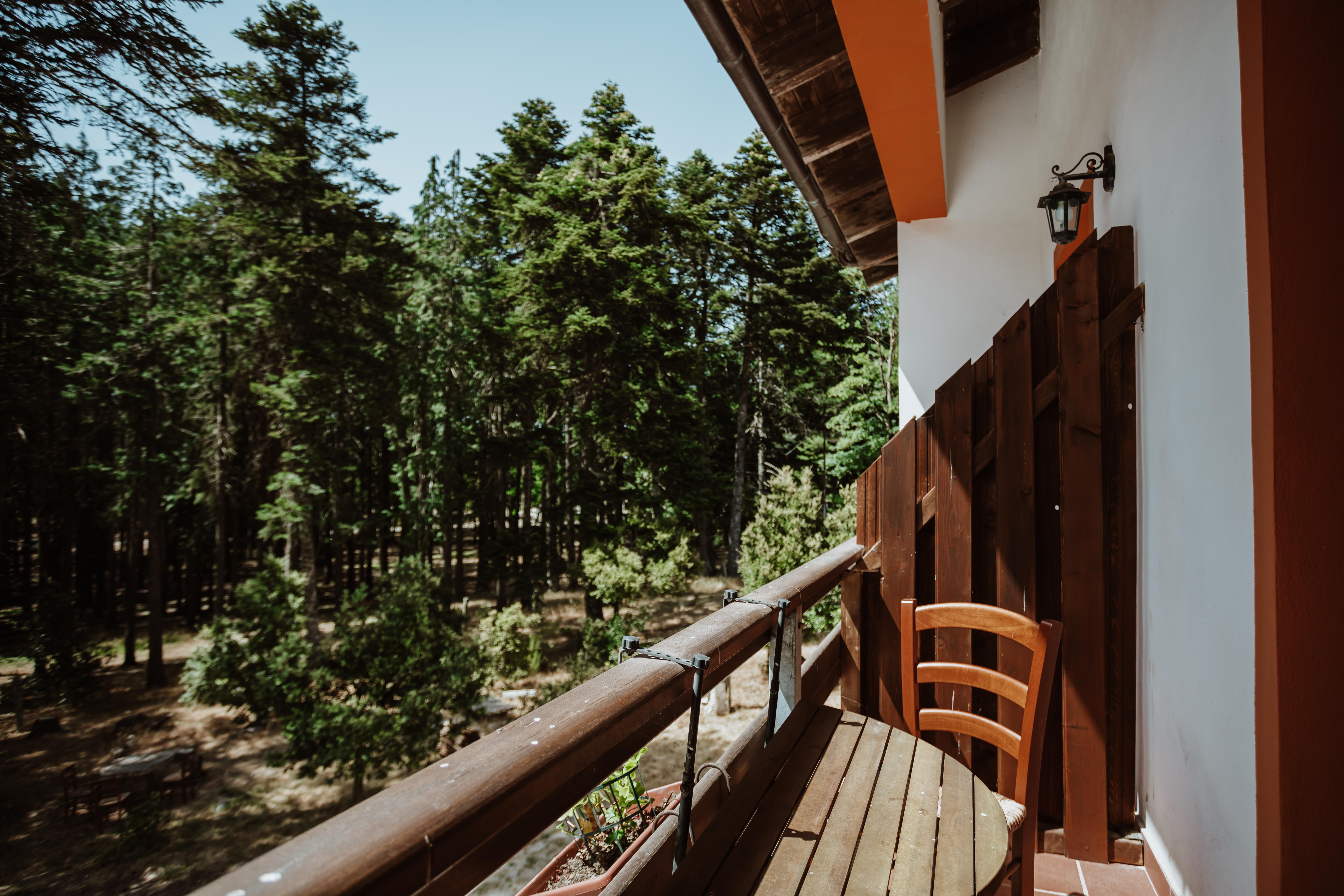 Vallicciola Nature Hotel Tempio Pausania Dış mekan fotoğraf