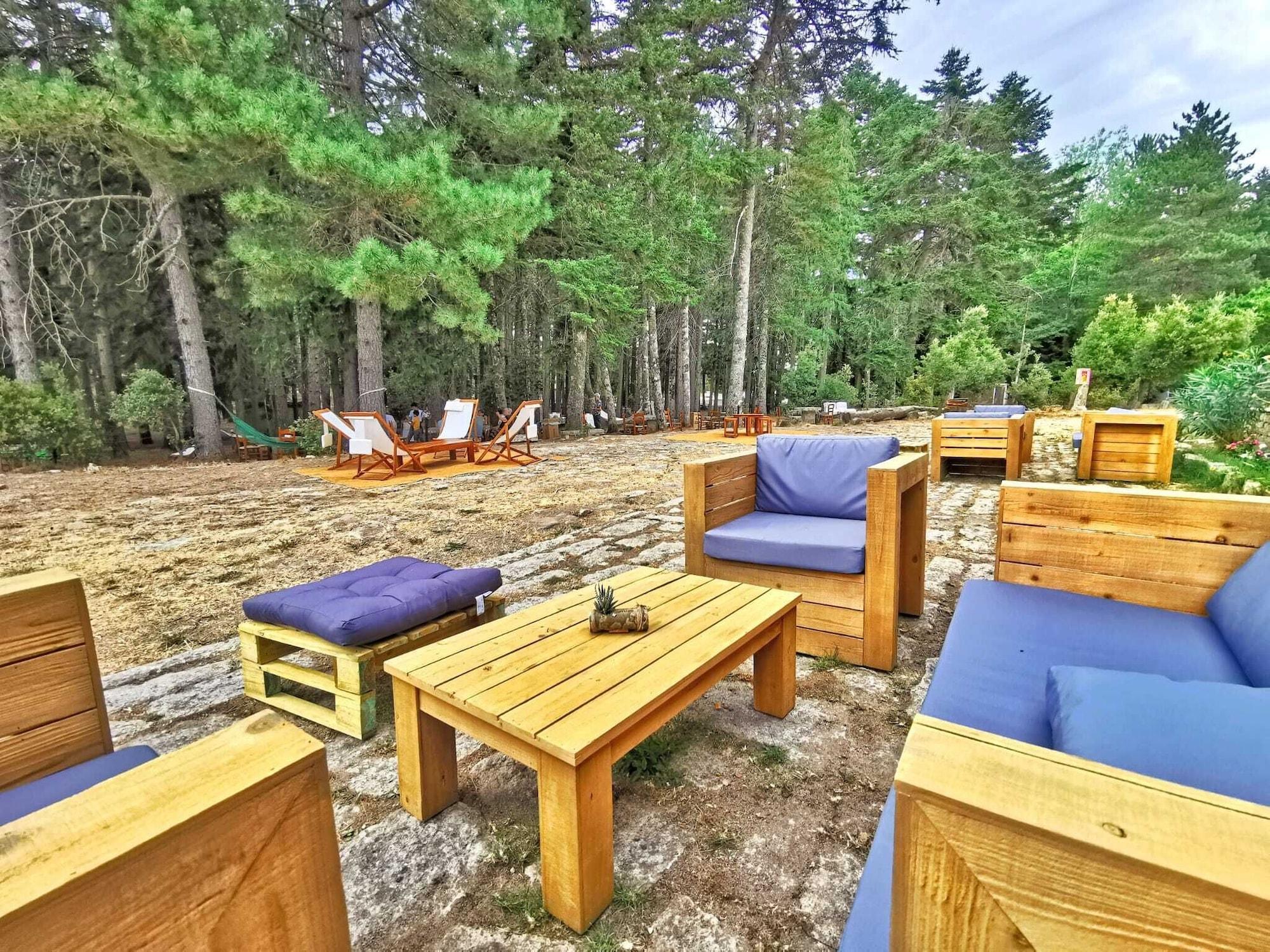 Vallicciola Nature Hotel Tempio Pausania Dış mekan fotoğraf