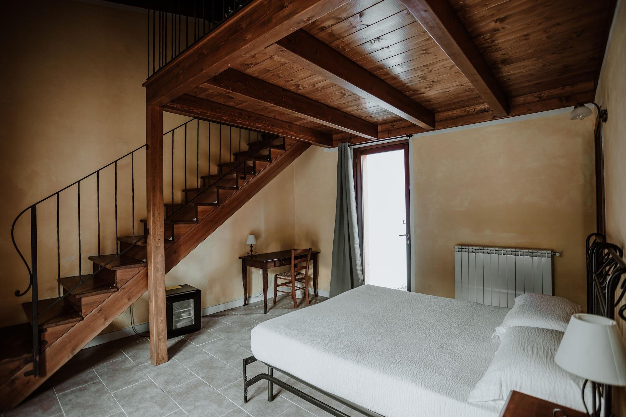 Vallicciola Nature Hotel Tempio Pausania Dış mekan fotoğraf