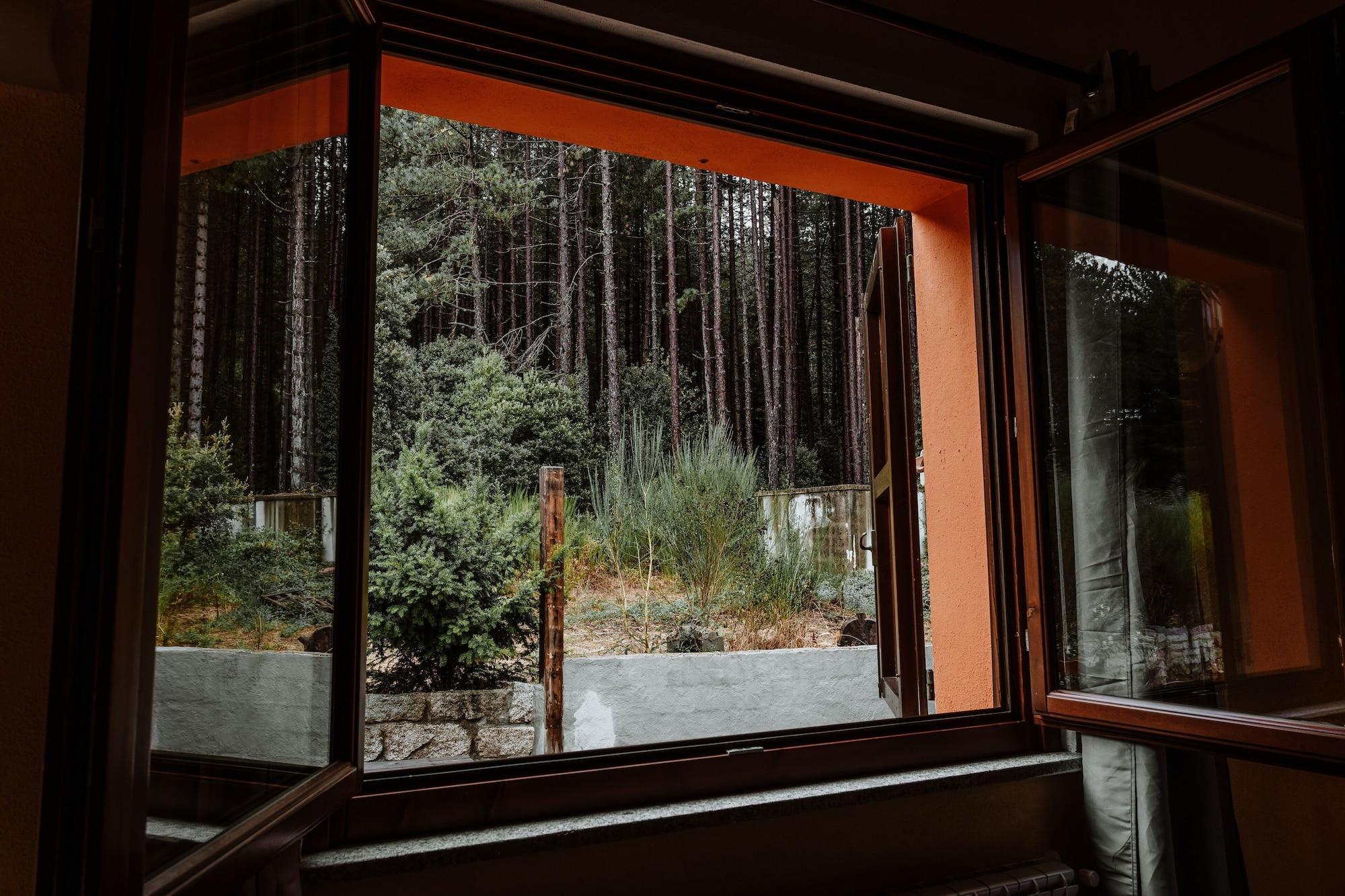 Vallicciola Nature Hotel Tempio Pausania Dış mekan fotoğraf